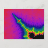 針葉書 ポストカード (正面)