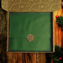 針葉樹グリーン