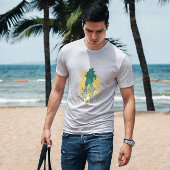 針路を合わせよう Tシャツ