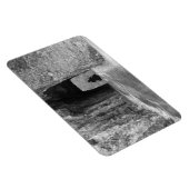 針路ハイウェイトンネル マグネット (右側)