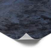 針：キャニョンランズ国立公園 ポスター (角)