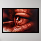 針… ポスター (正面)