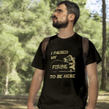 釣おもしろいり人 – 私はここに来るために魚釣りを一時停止