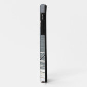 釣りに行きました 今日はお休み Case-Mate iPhoneケース (裏面/左)