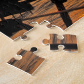 釣りに行こう ジグソーパズル (側面)