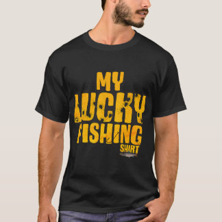 釣りに行こう~子供用Tシャツ Tシャツ