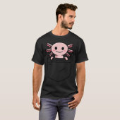 釣りに行こう Tシャツ (正面フル)