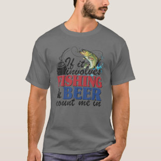 釣りに関することなら Tシャツ