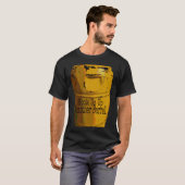 釣りの時間 Tシャツ (正面フル)