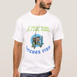 釣りの時間 Tシャツ