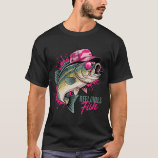釣りは単なる趣味にあらず - 情熱なり Tシャツ