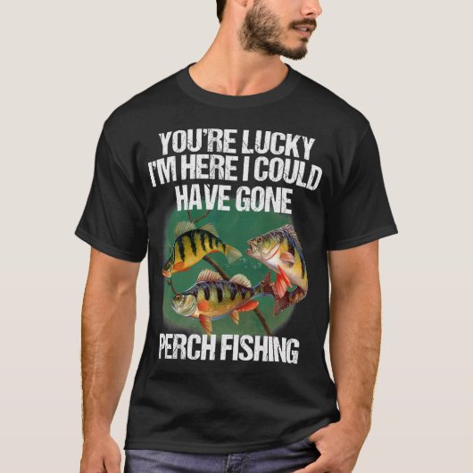 釣りは私の問題のほとんどを解決します 狩猟は Tシャツ (正面)