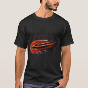 釣りをしています Tシャツ