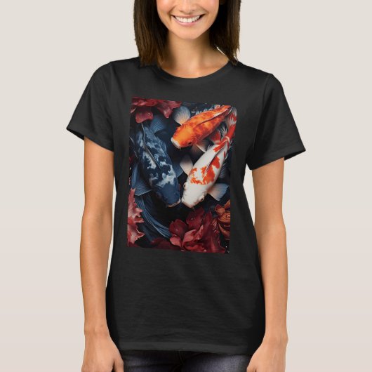 釣りギフト, 釣りおもしろギフト, 釣りor私のギ tシャツ (正面)