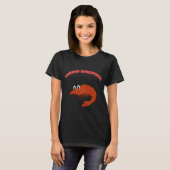 釣りセラピー Tシャツ (正面フル)