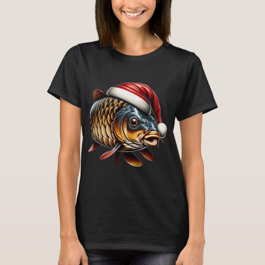 釣りチャンピオン Tシャツ (正面)