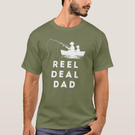 釣りバカおやじ 父の日ジョークギフト Tシャツ