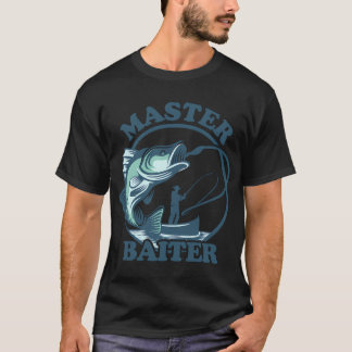 釣りバカ親方 Tシャツ