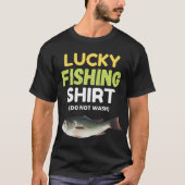 釣りバカTEE 2 Tシャツ (正面)