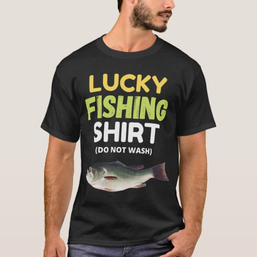 釣りバカTEE 2 Tシャツ (正面)