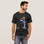 釣り上手 Tシャツ (正面フル)