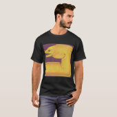 釣り中毒者 Tシャツ (正面フル)