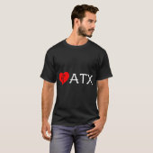 釣り中毒 Tシャツ (正面フル)