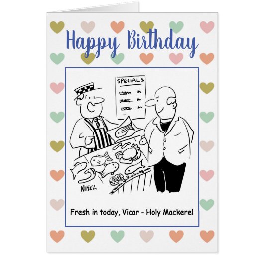 釣り人がビカールに売る神聖なサバ (正面)