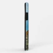 釣り人の穹窖のやっとそこにiPhone 5/5Sの場合 Case-Mate iPhoneケース (裏面/右)