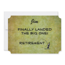 釣り人を飛ばせ、大きな船を着陸させた！退職