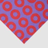 釣り人ドーナツ組織 薄葉紙 (詳細)