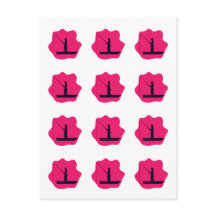 釣り人ポストカードに引っ掛かった