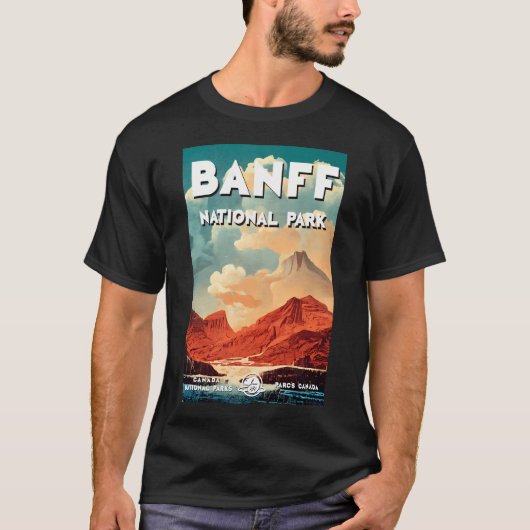 釣り人生 Tシャツ (正面)
