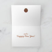 釣り人釣り用フライ釣りリール シーズンカード (内部)