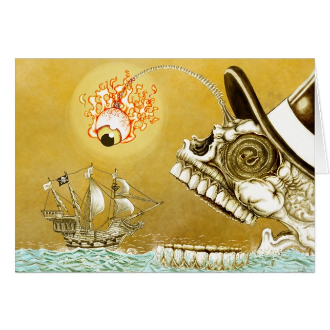 釣り人 (正面横)