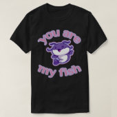 釣り人6 Tシャツ (デザイン正面)
