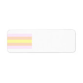 釣り人 ラベル (正面)