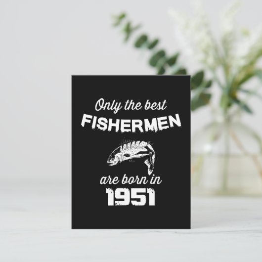 釣り人 70歳の誕生日 (スタンド正面)