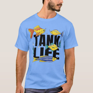 釣り係水族館飼育係お釣り係員お釣り係4 Tシャツ