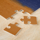 釣り合い梁の芸術の体育専門家 ジグソーパズル (側面)