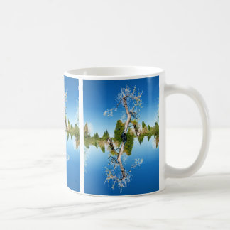 釣り合ったマグ コーヒーマグカップ