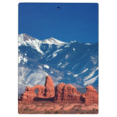 釣り合った石の道 クリップボード (裏面)