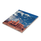 釣り合った石の道 タイル (側面)