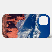 釣り合った石の道 Case-Mate iPhoneケース (裏面 (横))