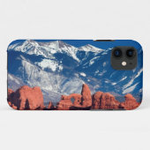 釣り合った石の道 Case-Mate iPhoneケース (裏面(横))