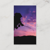 釣り名刺を飛ばす 名刺 (裏面)