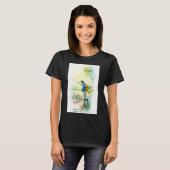 釣り好き Tシャツ (正面フル)