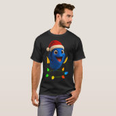 釣り好き Tシャツ (正面フル)