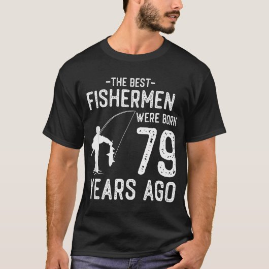 釣り竿が本当にこんなに必要 Tシャツ (正面)