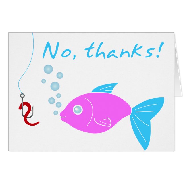 釣り針 (正面横)